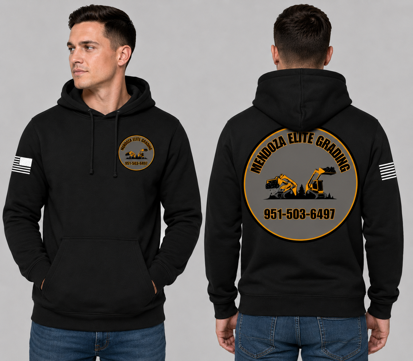 Hoodie