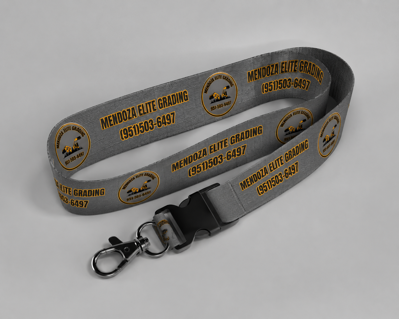 Lanyard