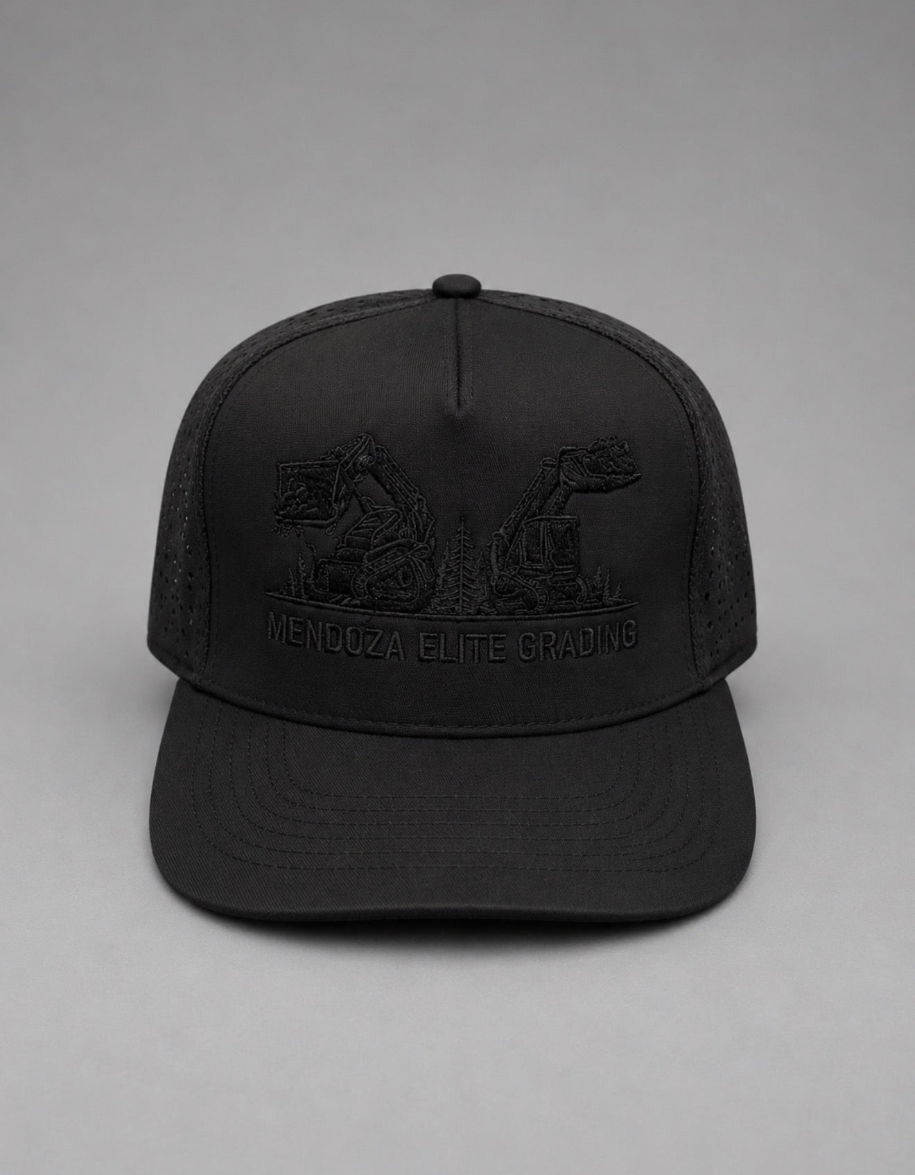 %100 waterproof black hats